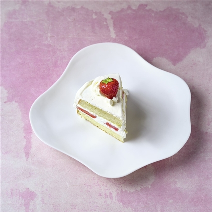 Japanischer Shortcake