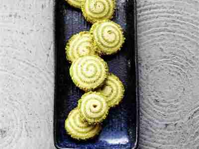 Matcha-Swirls