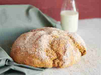 Irisches Soda Brot