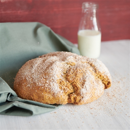 Irisches Soda Brot