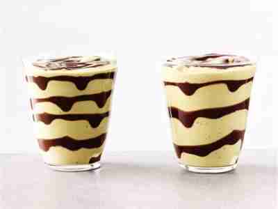 Avocado-Kaffee-Smoothie