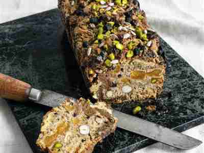 Früchtebrot