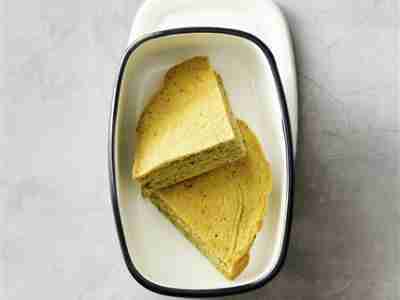 Kichererbsen-Crêpes