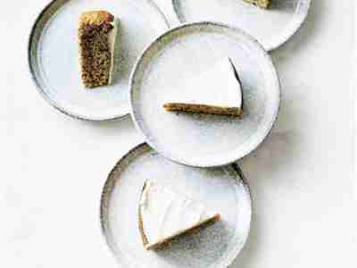 Zimtkuchen
