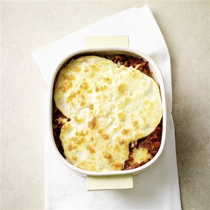 Sellerie-Lasagne