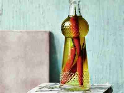 Piri-Piri-Öl
