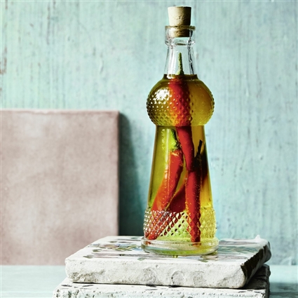 Piri-Piri-Öl