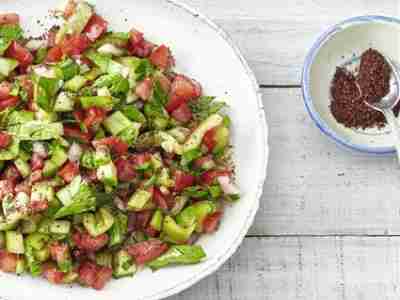 Löffelsalat
