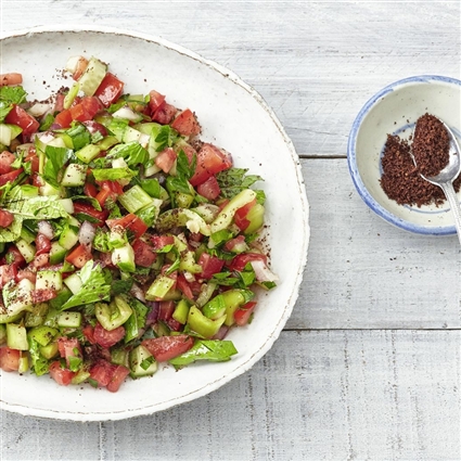 Löffelsalat