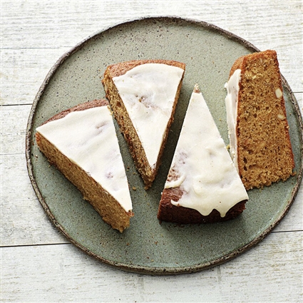 Cashewkuchen