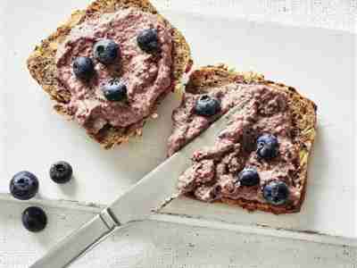 Milder Beeren-Streich