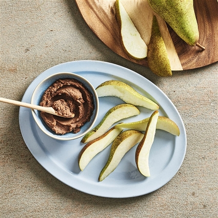 Maroni-Schoko-Creme