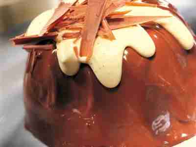 Schokoladenpudding selber machen