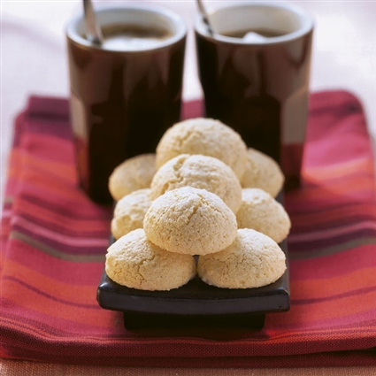 Aromatische Amaretti