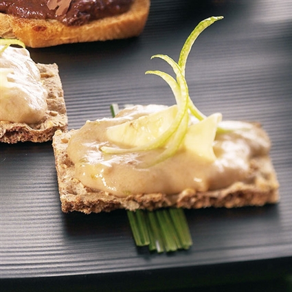 Bananencreme