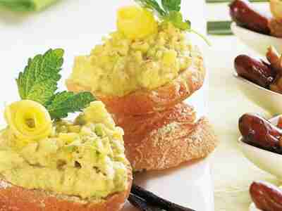 Avocado-Mango-Creme
