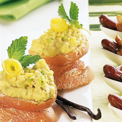 Avocado-Mango-Creme