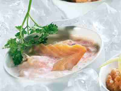 Räucherfischcreme