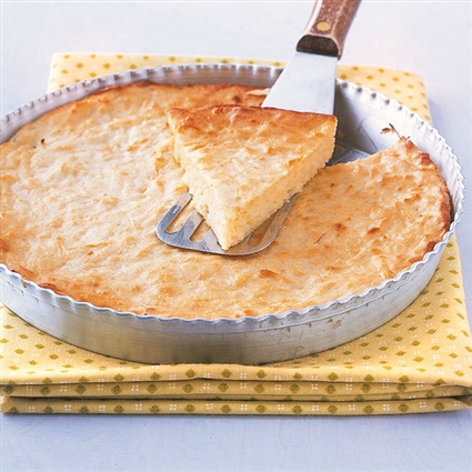 Apfel-Ofenschlupfer