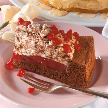 Prinz-Eugen-Torte