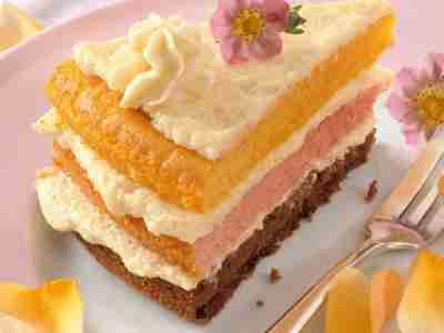 Deutschlandtorte