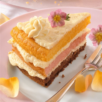 Deutschlandtorte