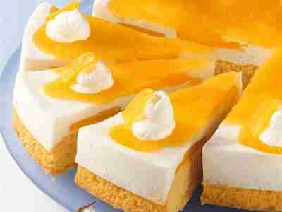 Capri-Torte