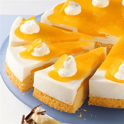 Capri-Torte