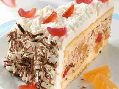 Eissplittertorte