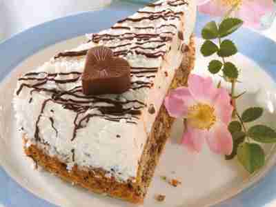 Schoko-Joghurt-Torte