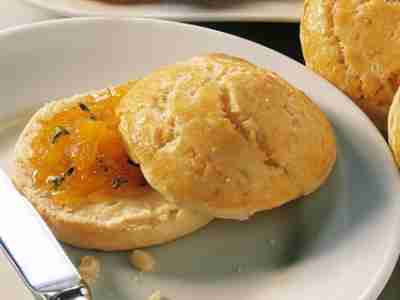 Scones Grundrezept
