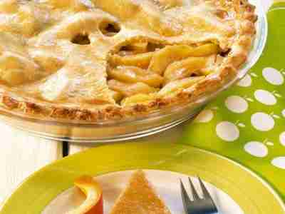 American Apple Pie
