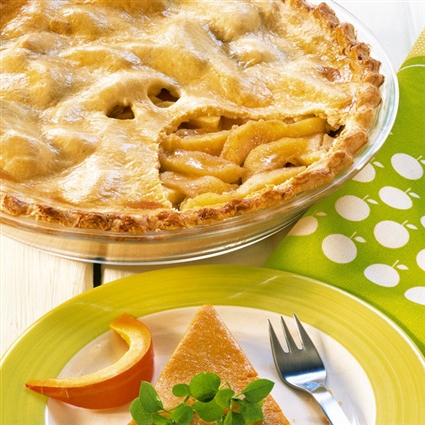 American Apple Pie