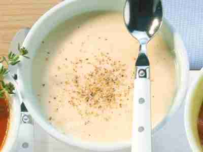 Glutenfreie Béchamelsauce