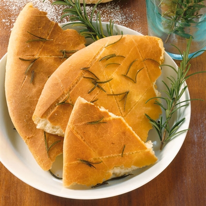 Focaccia