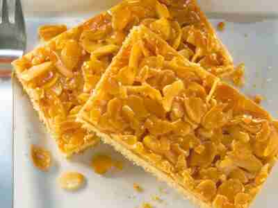 Plattenkuchen