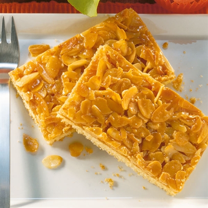 Plattenkuchen