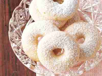 Aniskringel