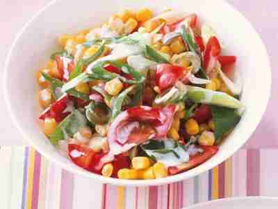 Maissalat