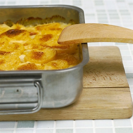 Gratin Danieloise