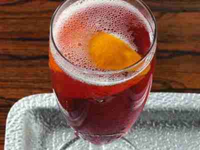 Negroni Sbagliato