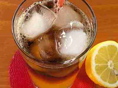 Long Island Iced Tea