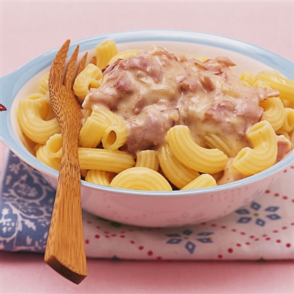 Carbonara