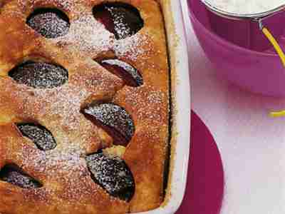 Clafoutis