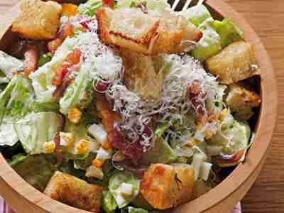 Caesar'S Salad