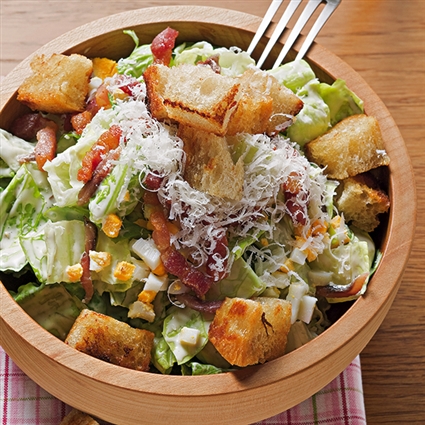 Caesar'S Salad