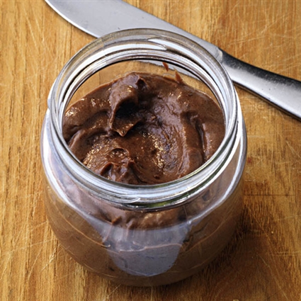 Schoko-Mascarpone