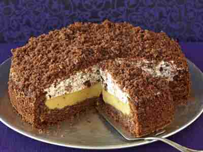 Cappuccinotorte