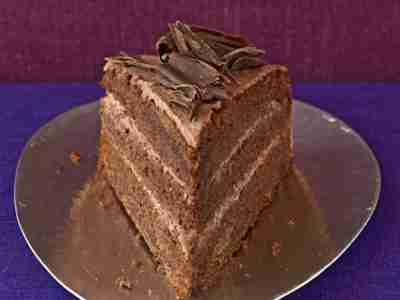 Whisky-Sahnetorte