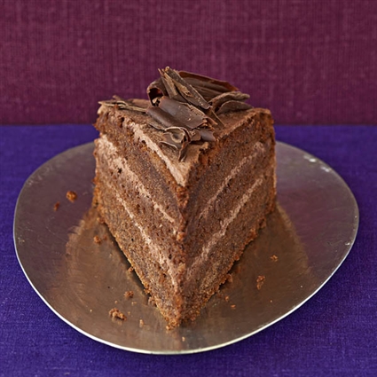 Whisky-Sahnetorte